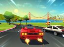 Horizon Chase Turbo - Addictive Retro Racing Is a Breath of Fresh Air on PS4