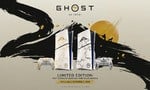Two Jaw-Dropping Limited Edition Ghost of Yotei PS5 Consoles Announced