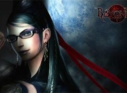 Bayonetta PS3 To Get Installation Patch