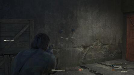 Metal Gear Solid Delta: Ponizovje Warehouse Walkthrough 4