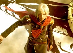 The Time Has Come to Compare Final Fantasy Type-0 HD on PS4 to the Original PSP Version