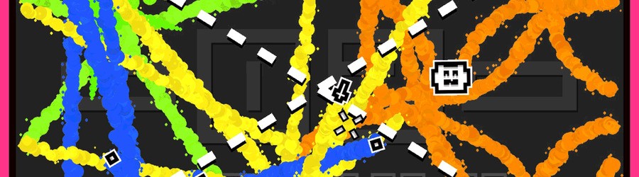 InkSplosion (PS4)