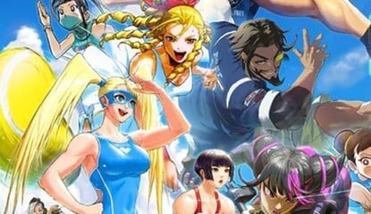 Capcom's Latest Street Fighter 6 Reveal Is Straight-Up Trolling Fans