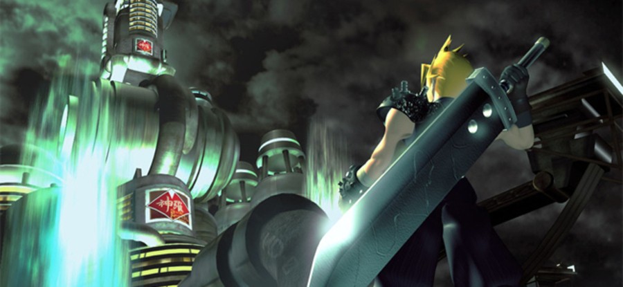 Final Fantasy VII