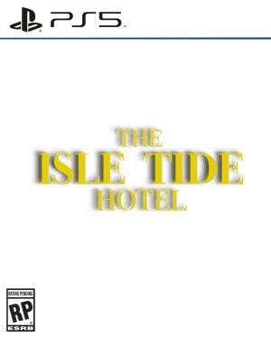 The Isle Tide Hotel