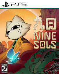 Nine Sols (PS5) - The Best Metroidvania on the Market