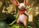 Adorable PSVR Favourite Moss Gets a Free Content Update Next Month