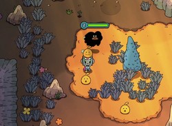 LocoRoco Invades The Swords of Ditto with Exclusive Quest on PS4