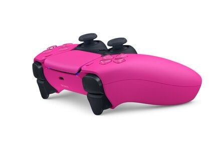 DualSense PS5 Controller Nova Pink 2