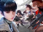 Stellar Blade Dev Considering Crossover Content with Saucy Smartphone Shooter NIKKE