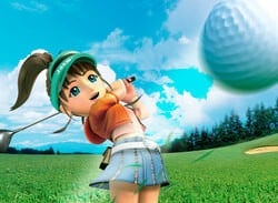 Everybody's Golf Move Patch In the Works for Europe