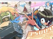 Guilty Gear Strives Tops a Once Unthinkable 3.5 Million Players thumbnail