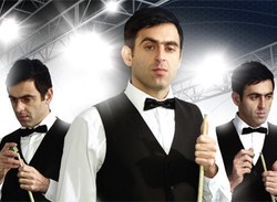 Ronnie O' Sullivan To Be The Face Of World Snooker Championship Real 2011