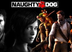 Naughty Dog Looks Back on 30 Successful Years in Promo