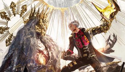 Code Vein 2 (PS5) - Repetitive Vampiric Soulslike May Still Sate Your Bloodlust