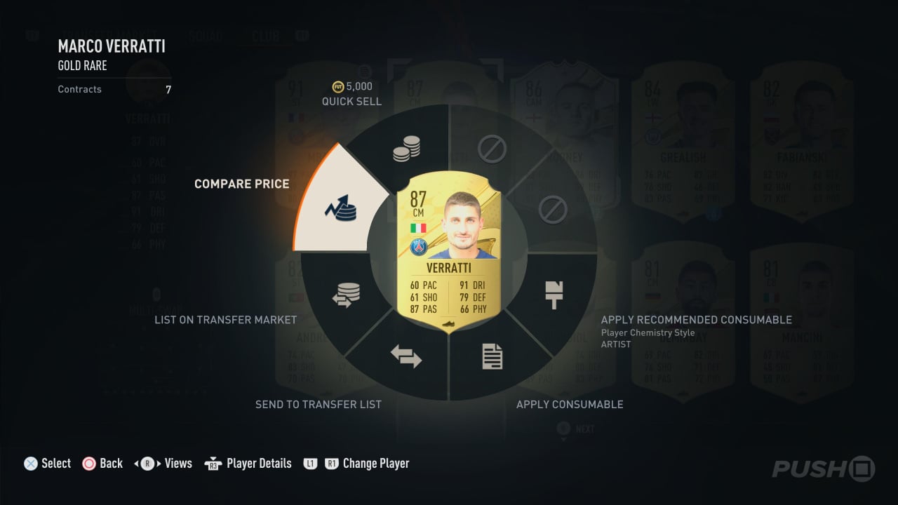 FUT 15 Tips – Making Coins Using the Web App – FIFPlay