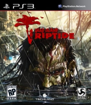 Dead Island: Riptide