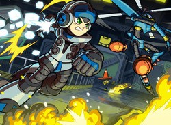 The Maligned Mighty No. 9 Is 'Better Than Nothing', Says Creator