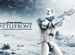 Star Wars: Battlefront's First PS4 Gameplay Will Swoop in This Month