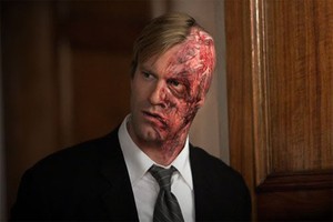 Two-Face's Looking A Likely Appearance In Arkham Asylum 2.