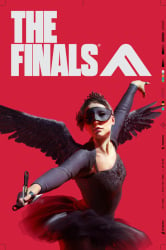 The Finals Cover