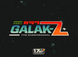 Galak-Z Will Be Exploding onto Vita As Well As PS4