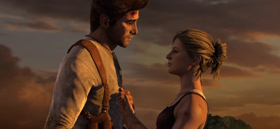 Uncharted The Nathan Drake Collection PS4 Out This Week 1