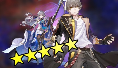 Honkai: Star Rail: All Characters