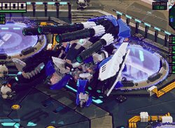 Eye-Popping Mecha Action Game Metal Bringer Is Blasting to PS5 in 2024