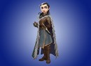 MultiVersus: Arya Stark - All Unlockables, Perks, Moves, and How to Win