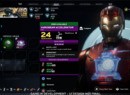 Marvel's Avengers Trailer Finally Shows Us What the Game Is About with Loot and Gearscores