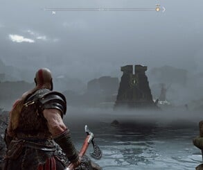 God of War PC Hands On 7