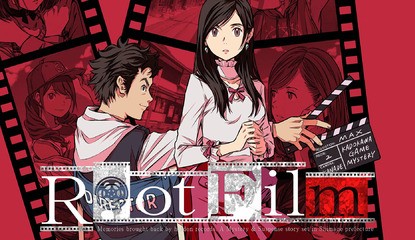 Root Film (PS4) - An Enjoyable, If Standard, Visual Novel