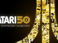 Atari 50th: The Anniversary Celebration Brings 90 Classics to PS5, PS4 Later This Year
