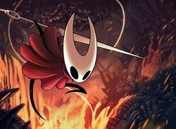 Hotly Anticipated Indie Hollow Knight: Silksong Confirmed for PS5, PS4