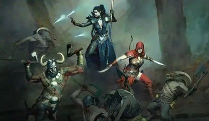 Diablo 4: How to Upgrade Weapons and Armor