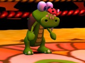 Croc Platinum Edition Adds Trophies and Time Trials on PS5, PS4, But No One Knows If It's an Update or Re-Release