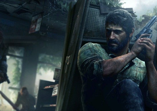Deus Ex & Epic Mickey designer calls out Uncharted and Heavy Rain