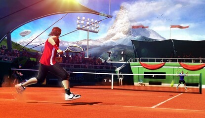 No, Sports Champions 2 Will Not Have Online Multiplayer