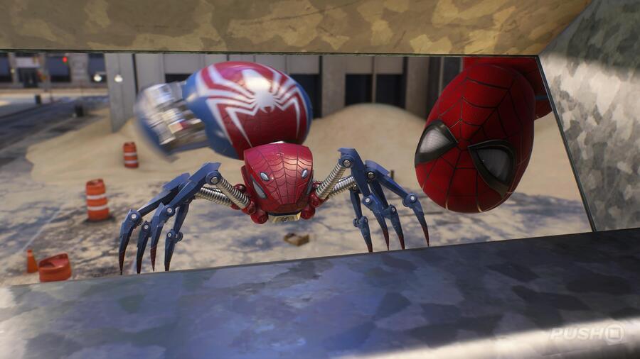 Marvel's Spider-Man 2: Where Have You Been? Guide 1