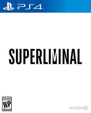 Superliminal