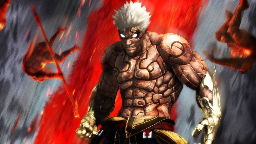 PS3 action game Asura's Wrath was primarily developed by which Japanese studio?