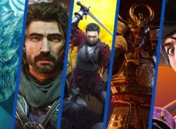 What's Your PS5 Game of the Year for 2025 So Far?