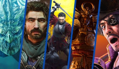 What's Your PS5 Game of the Year for 2025 So Far?