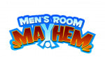 Men's Room Mayhem