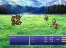 Final Fantasy Pixel Remasters Surpass a Combined 3 Million Sales