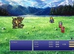 Final Fantasy Pixel Remasters Surpass a Combined 3 Million Sales