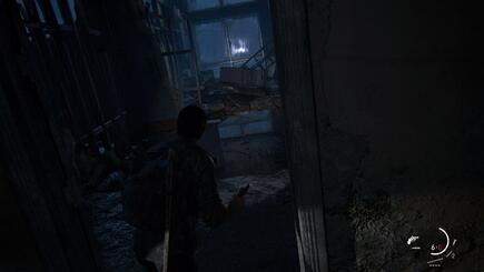 The Last of Us 1: Downtown Walkthrough - All Collectibles: Artefacts ...