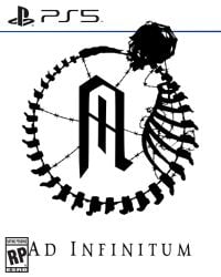 Ad Infinitum Cover