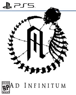 Ad Infinitum